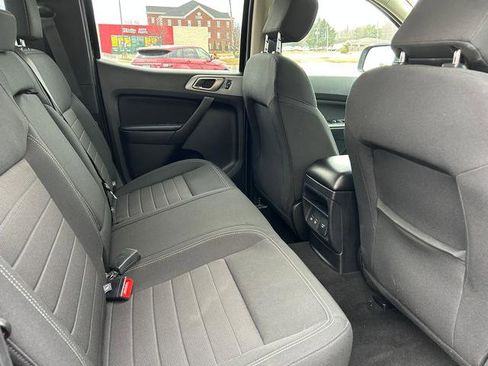 Used 2019 Ford Ranger XLT w/ Equipment Group 302A Luxury image 23