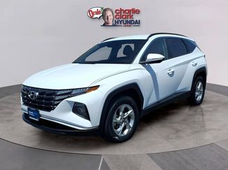 Certified 2023 Hyundai Tucson SEL AWD/4WD video 1