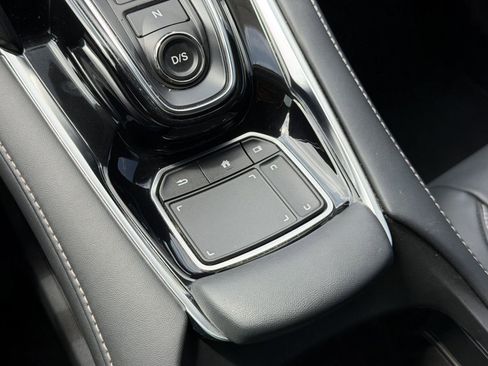 Certified 2023 Acura RDX FWD w/ Technology Package image 10