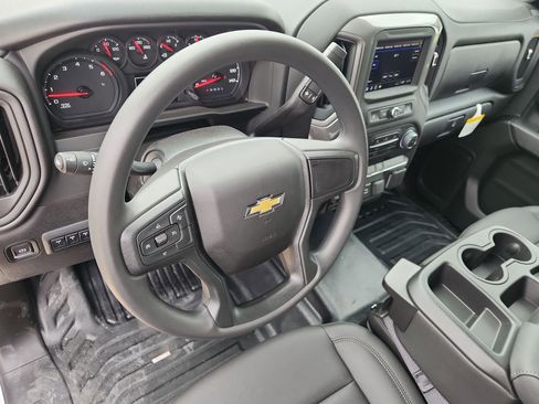 New 2026 Chevrolet Silverado 3500 W/T w/ WT Convenience Package image 42
