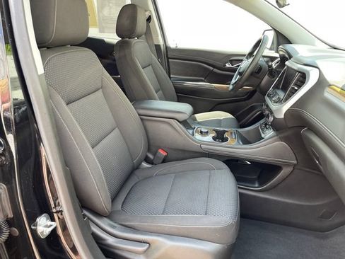 Used 2023 GMC Acadia SLE FWD image 38