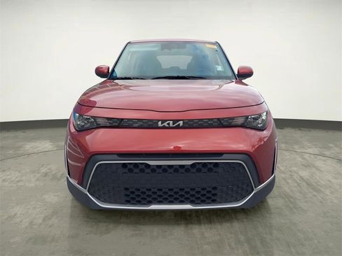 Used 2024 Kia Soul LX w/ Option Group 015 image 9