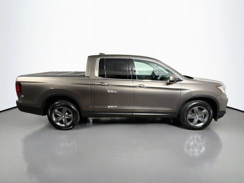 Used 2022 Honda Ridgeline RTL-E image 8
