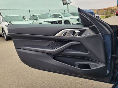 Used 2021 BMW 430i Convertible w/ Premium Package image 14