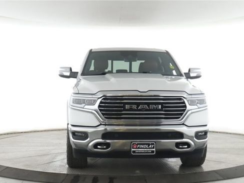 Used 2023 RAM 1500 Limited AWD/4WD image 12