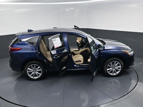 Used 2024 Acura RDX SH-AWD image 24