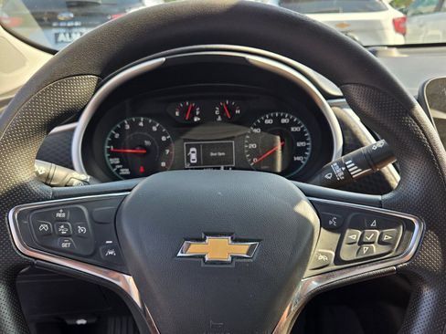 Used 2024 Chevrolet Malibu LT FWD image 24