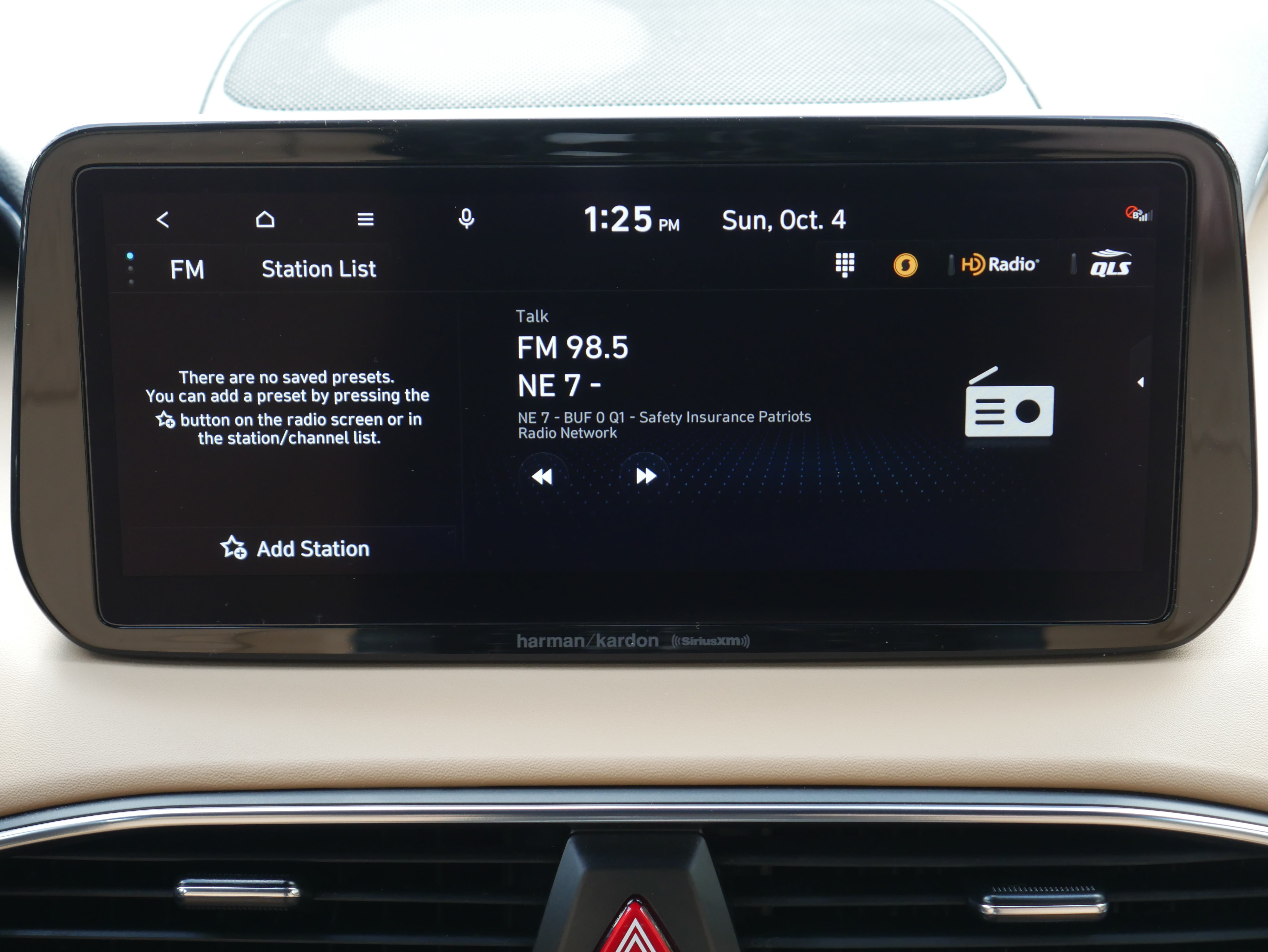 Used 2023 Hyundai Santa Fe Calligraphy AWD/4WD image 19