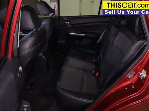 Used 2015 Subaru Impreza 2.0i Sport Limited image 23
