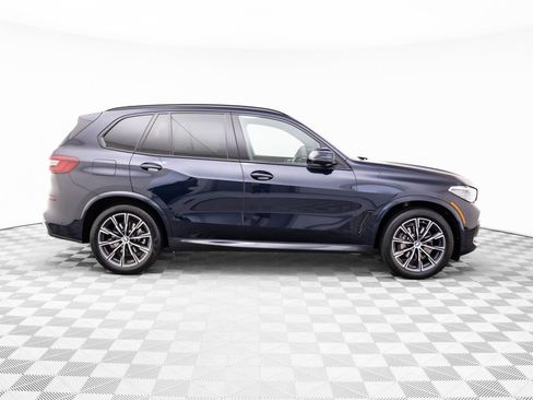 Certified 2023 BMW X5 xDrive40i w/ Executive Package image 6