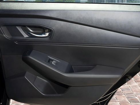 Used 2024 Honda Accord EX image 9