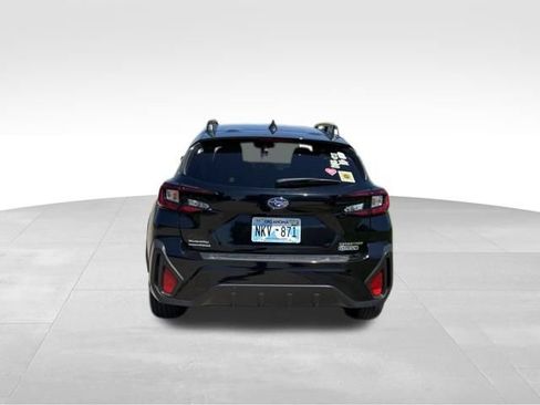 Used 2024 Subaru Crosstrek 2.0i Premium AWD/4WD image 4