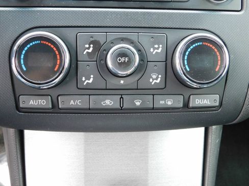 Used 2012 Nissan Altima 2.5 S w/ 2.5S Premium Pkg FWD image 12