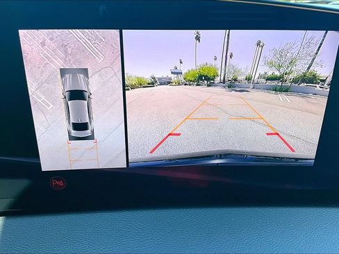 New 2026 Cadillac CT5 V w/ Platinum Package AWD/4WD image 27
