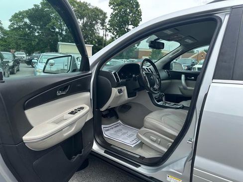Used 2012 GMC Acadia SLT AWD/4WD image 11