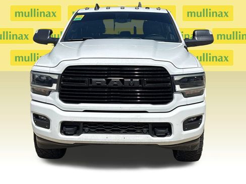 Used 2020 RAM 2500 Laramie w/ Night Edition AWD/4WD image 15