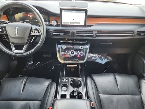 Used 2020 Lincoln Corsair Reserve w/ Equipment Group 202A image 18