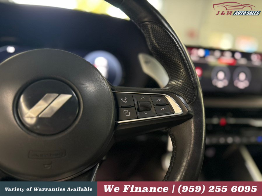 Used 2024 Dodge Hornet R/T AWD/4WD image 23