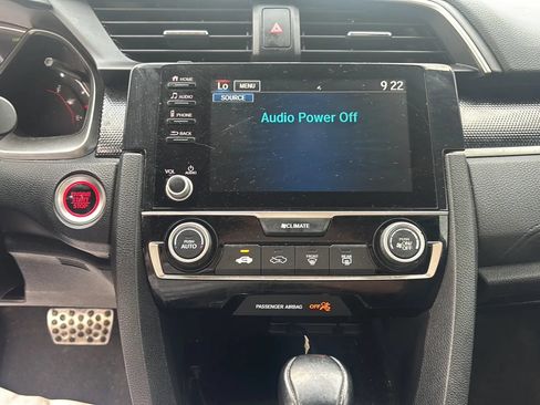 Used 2021 Honda Civic Sport image 24