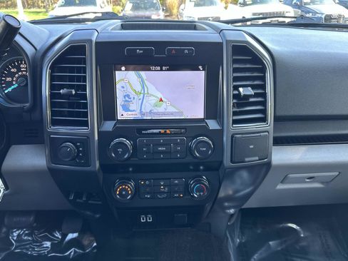 Used 2019 Ford F150 XLT w/ Equipment Group 302A Luxury image 22