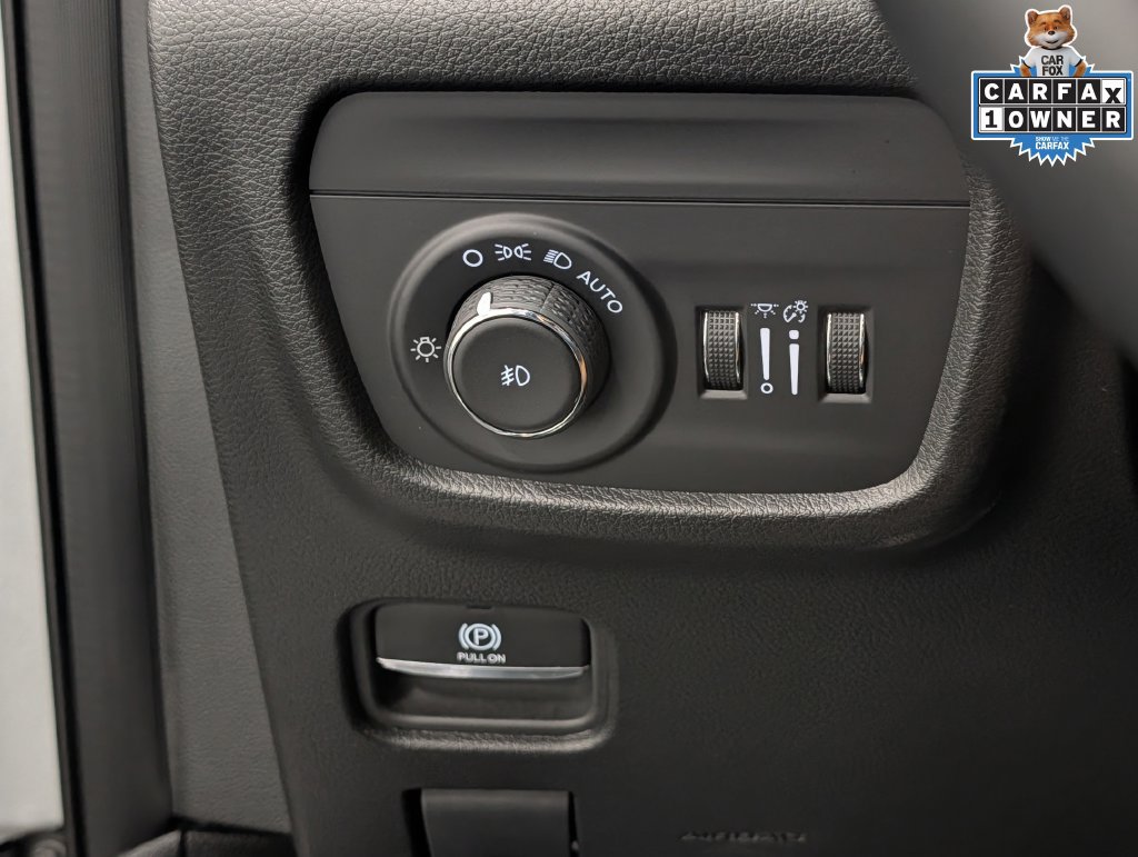Used 2025 Jeep Grand Cherokee Summit w/ Adv Protech Group IV AWD/4WD image 21
