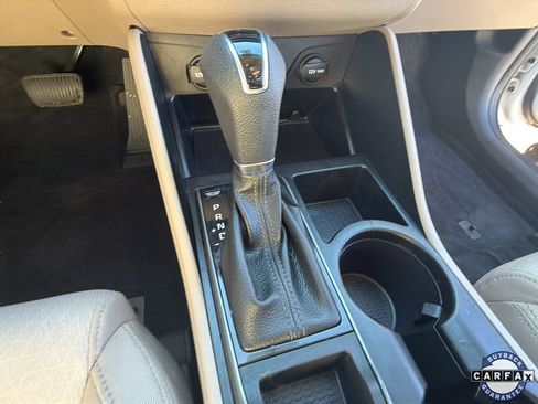 Used 2018 Hyundai Tucson SE image 9