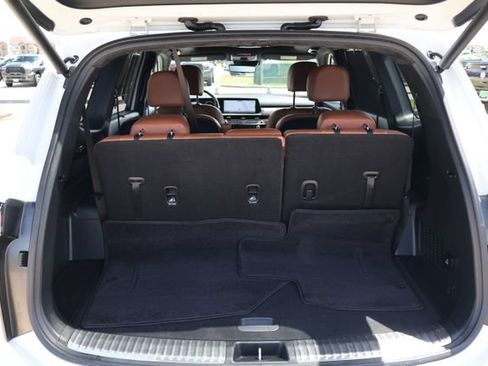 Used 2024 Kia Telluride SX Prestige X-Pro AWD/4WD image 7