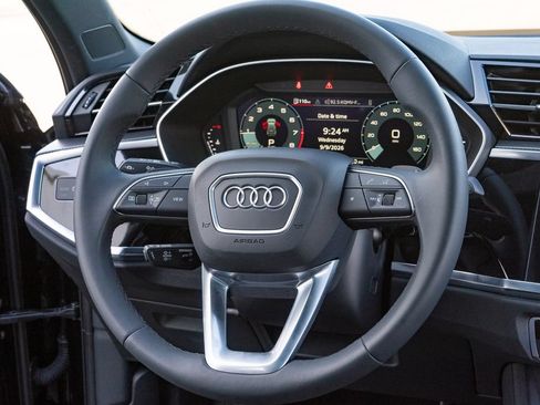Used 2025 Audi Q3 2.0T Premium AWD/4WD image 23