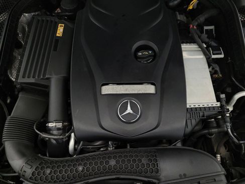Used 2016 Mercedes-Benz C 300 Sedan image 30