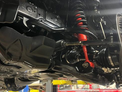 Used 2016 Toyota 4Runner Limited image 14