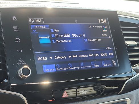 Used 2022 Honda Ridgeline RTL-E image 17