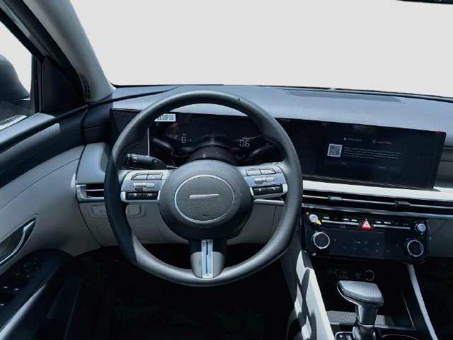 New 2026 Hyundai Tucson SEL Plus FWD image 22