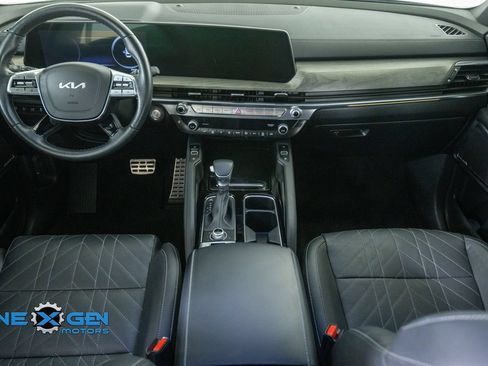 Used 2024 Kia Telluride SX X-Pro AWD/4WD image 32