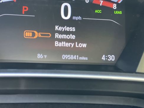 Used 2018 Honda CR-V EX-L image 13