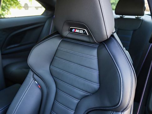 New 2026 BMW M2 w/ Lighting Package RWD image 28