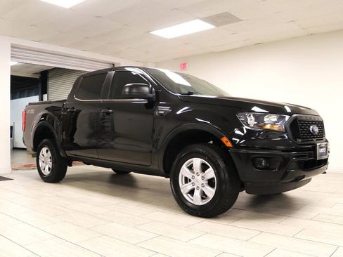 Used 2019 Ford Ranger XL w/ Equipment Group 101A Mid RWD image 5