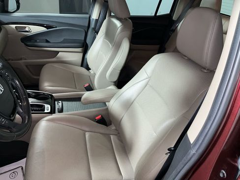 Used 2019 Honda Ridgeline RTL-E image 15