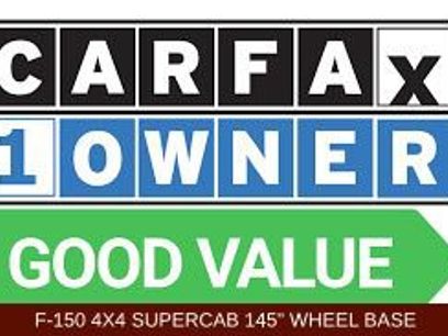 Certified 2023 Ford F150 XL w/ STX Appearance Package