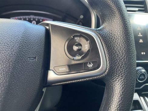 Used 2020 Honda CR-V EX image 18
