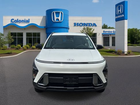 Used 2026 Hyundai Kona SEL Sport AWD/4WD image 36