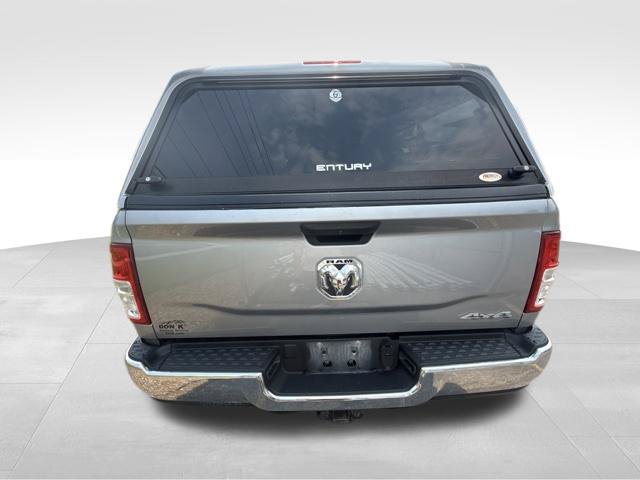 Used 2022 RAM 2500 Tradesman AWD/4WD image 11