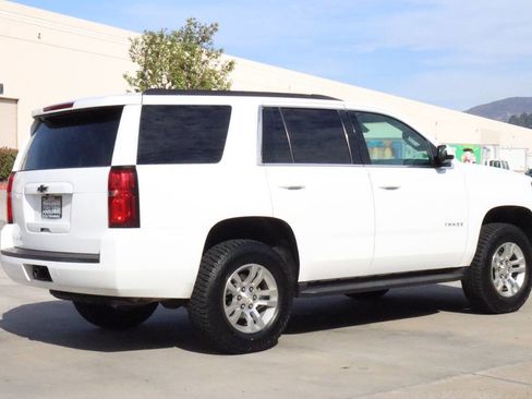 Used 2019 Chevrolet Tahoe LS image 19