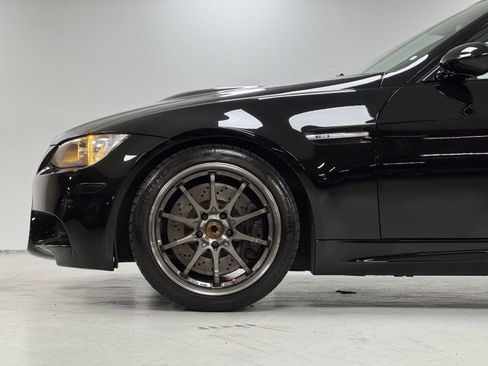 Used 2011 BMW M3 Sedan RWD image 27