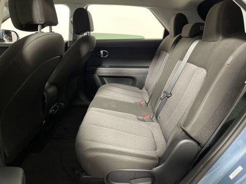 Certified 2024 Hyundai Ioniq 5 SEL RWD image 13