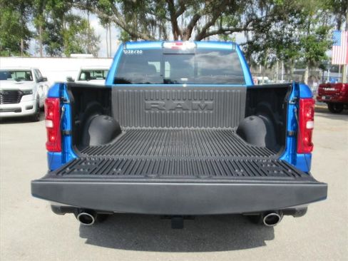 Used 2025 RAM 1500 Big Horn image 6