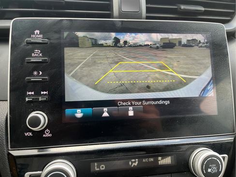 Certified 2020 Honda Insight EX image 26