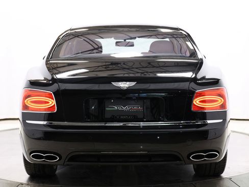 Used 2015 Bentley Flying Spur V8 AWD/4WD image 49