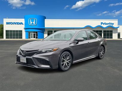 Used 2023 Toyota Camry SE