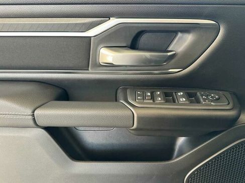 New 2026 RAM 1500 Big Horn AWD/4WD image 8