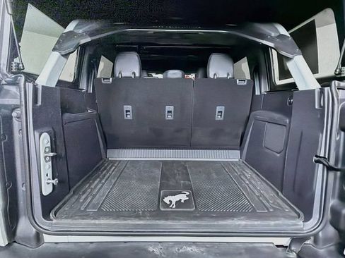 Certified 2024 Ford Bronco Raptor AWD/4WD image 30